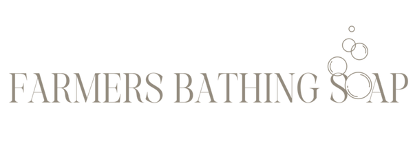 Farmers Bathing Soap