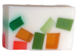 Cucumber Melon Soap