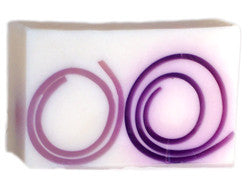 Lavender L'Occitane Soap