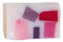 Pink Dreams Soap